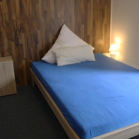 Southend Hostel Bremen Exteriör bild