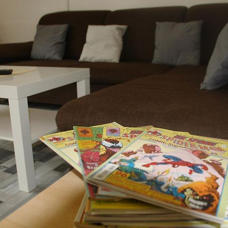 Southend Hostel Bremen Exteriör bild