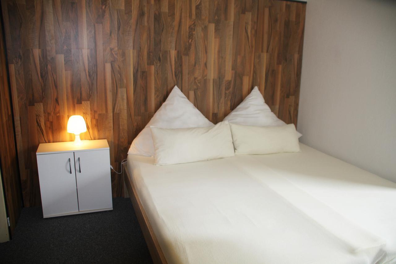 Southend Hostel Bremen Exteriör bild