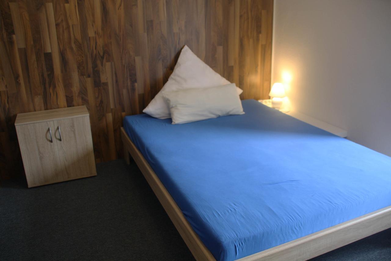 Southend Hostel Bremen Exteriör bild