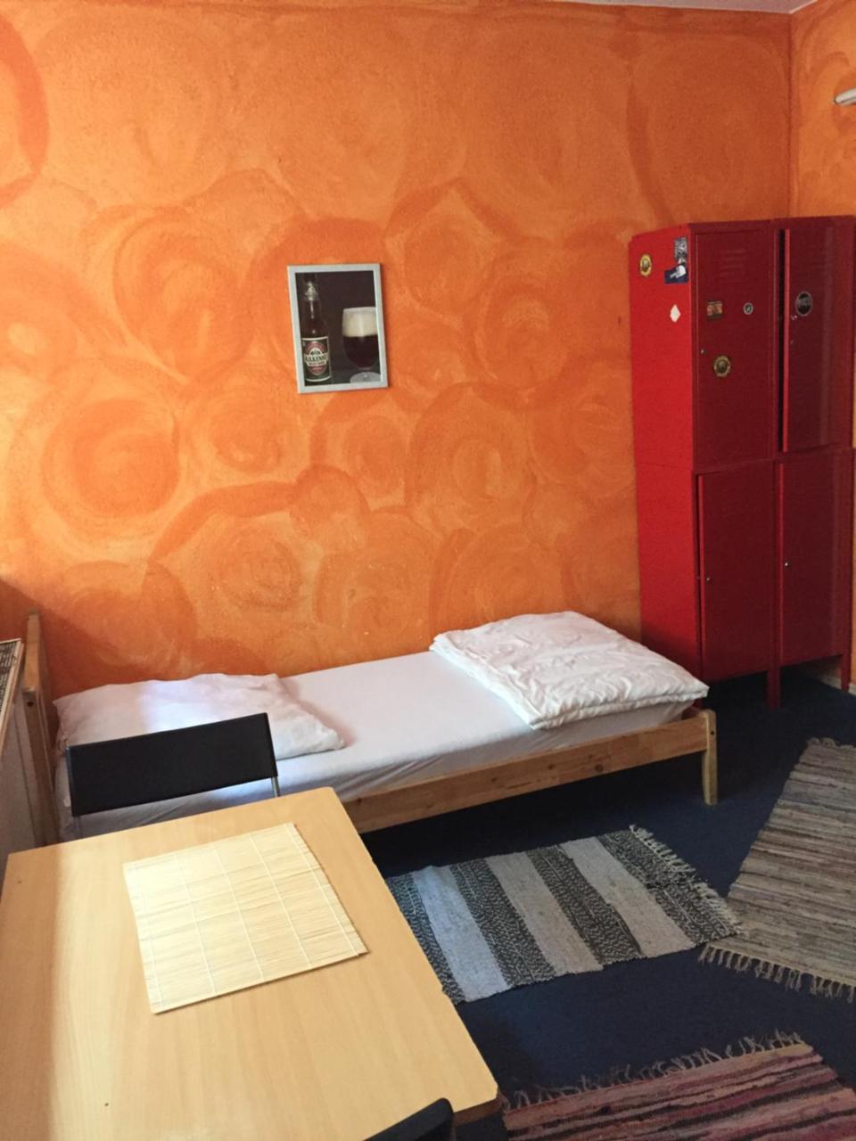 Southend Hostel Bremen Exteriör bild