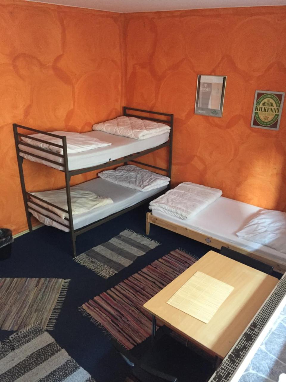 Southend Hostel Bremen Exteriör bild