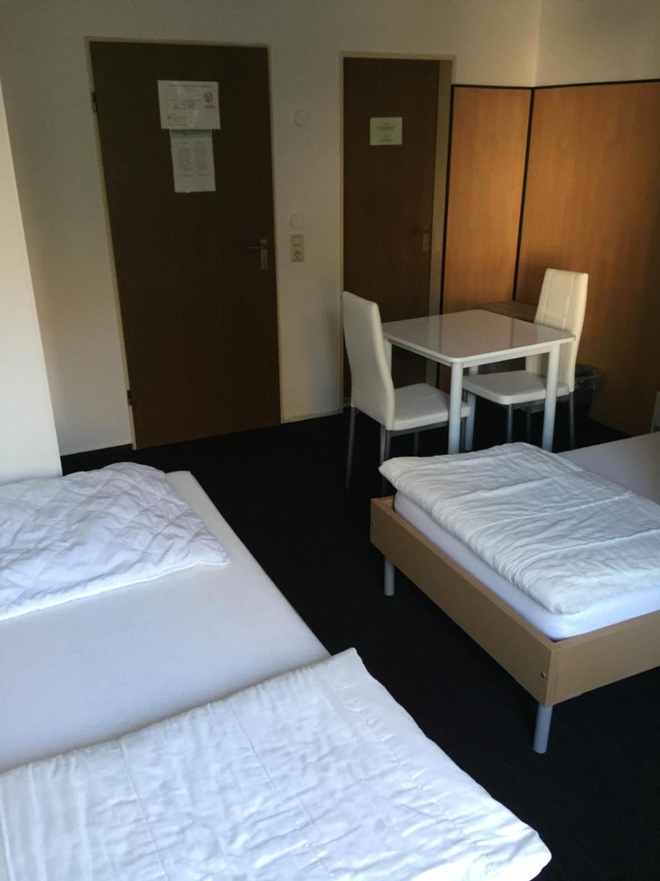 Southend Hostel Bremen Exteriör bild