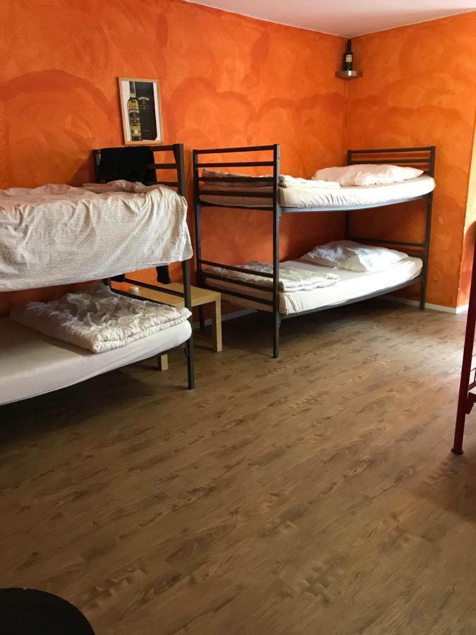 Southend Hostel Bremen Exteriör bild