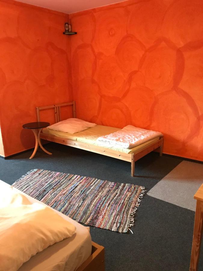 Southend Hostel Bremen Exteriör bild