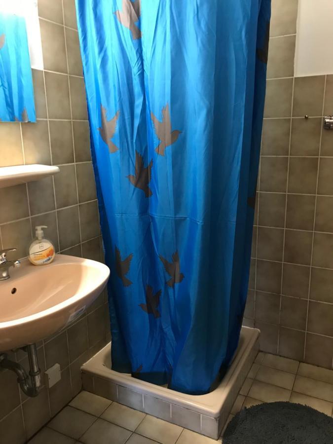 Southend Hostel Bremen Exteriör bild